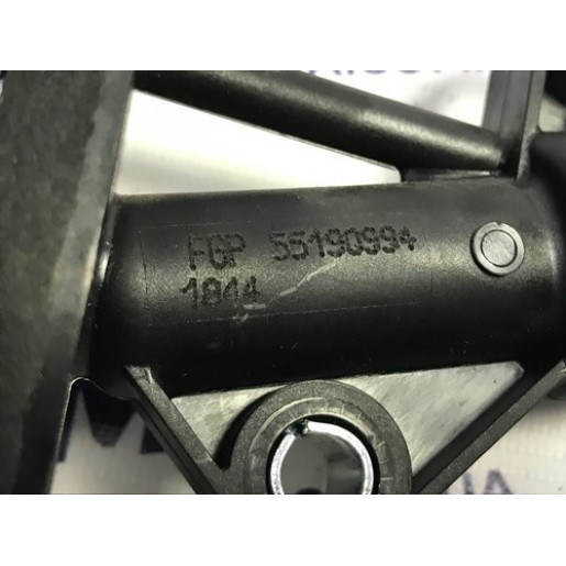 Главный цилиндр сцепления Opel Corsa D 2006-2014 55190994